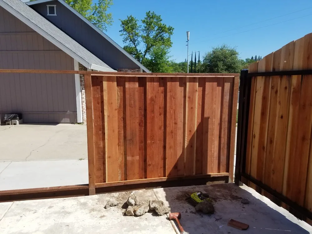 Affordable yard cleanup service for beautiful yards in Rocklin, CA by Zacarias Landscape Services