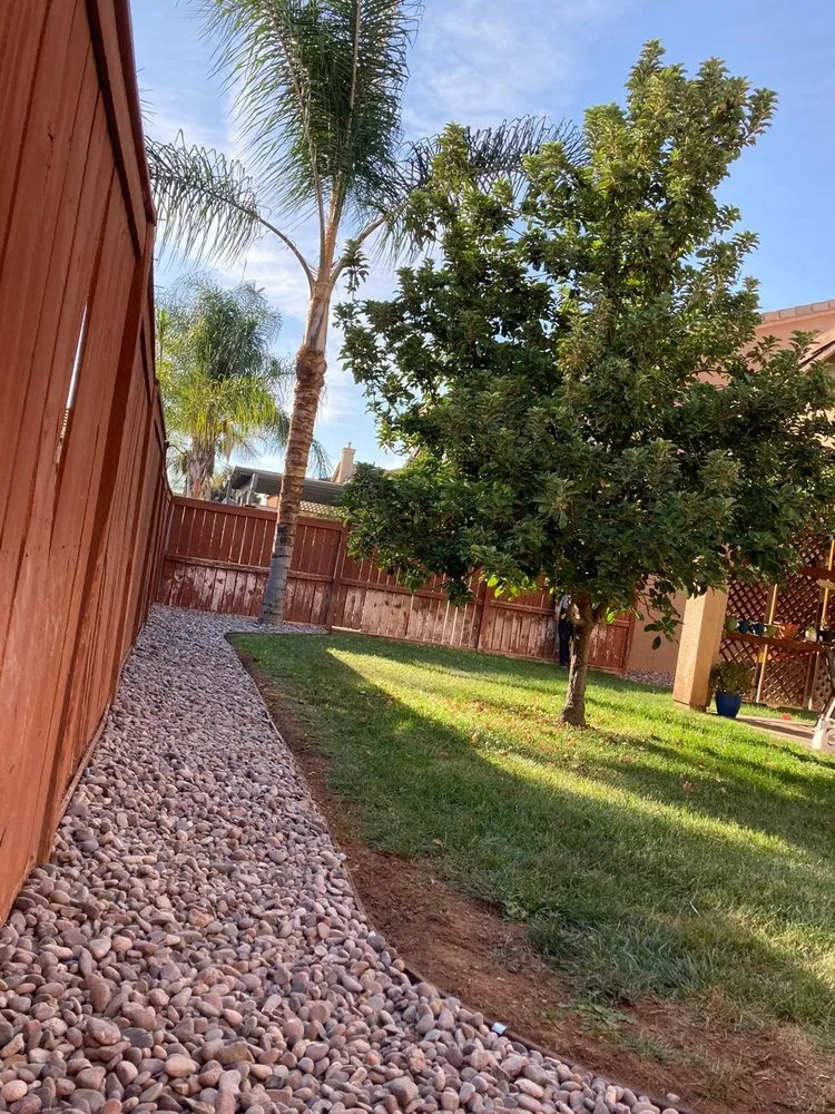 Local lawn care service in Perris, CA - Zacarias Landscaping
