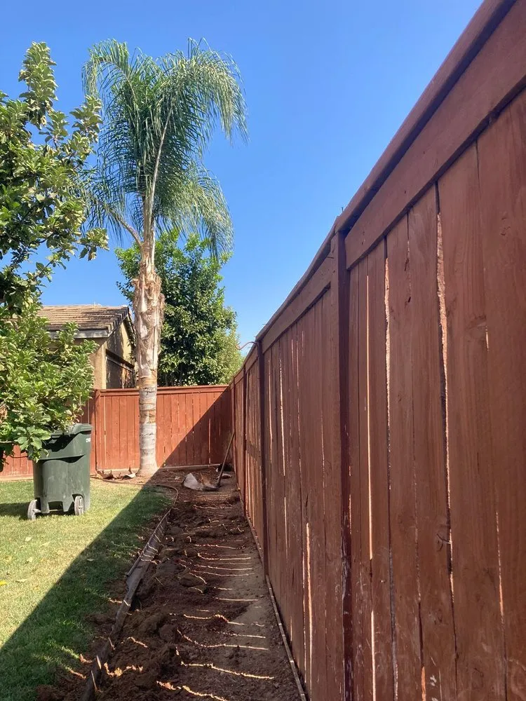 Reliable landscape installation in Perris, CA by Zacarias Landscaping