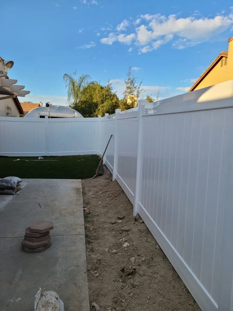 Expert residential landscaping with custom design across Perris, CA - Zacarias Landscaping