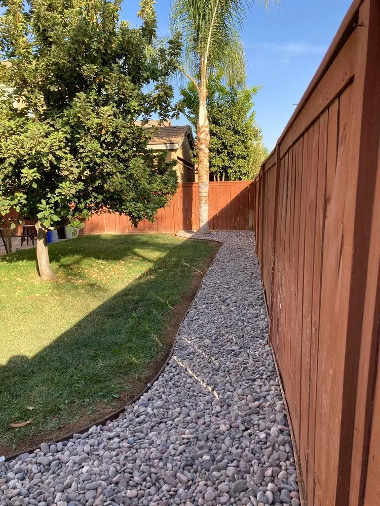 Trusted residential landscaping in Perris, CA - Zacarias Landscaping