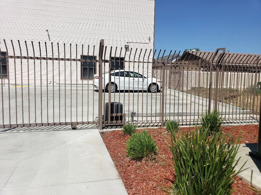 Professional lawn mowing service with custom design across Perris, CA - Zacarias Landscaping