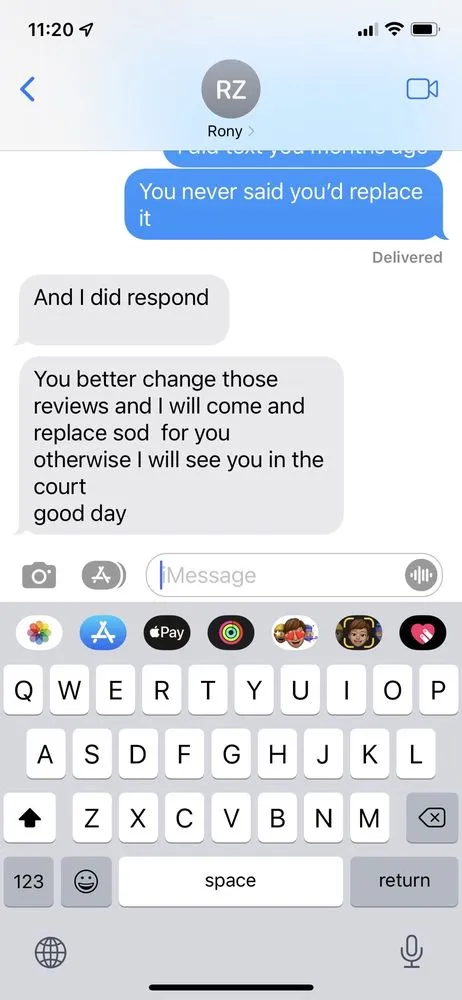 Reliable garden landscaping experts serving Lynn, MA - Zacarias Tree & Landscaping