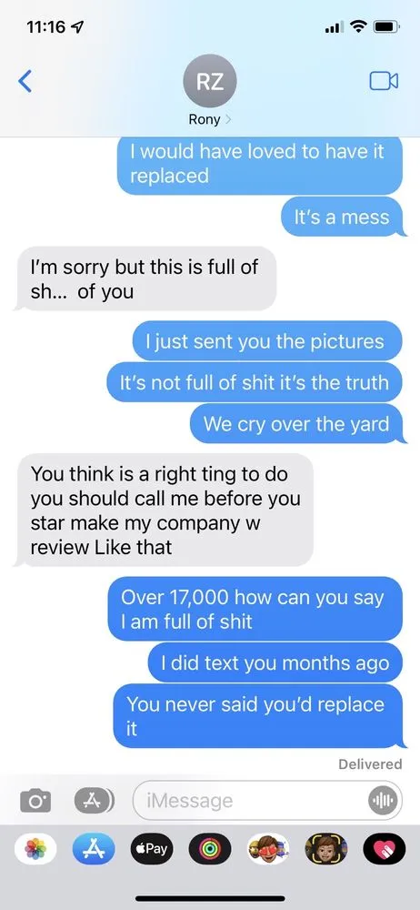 Reliable yard cleanup service for homes in Lynn, MA by Zacarias Tree & Landscaping