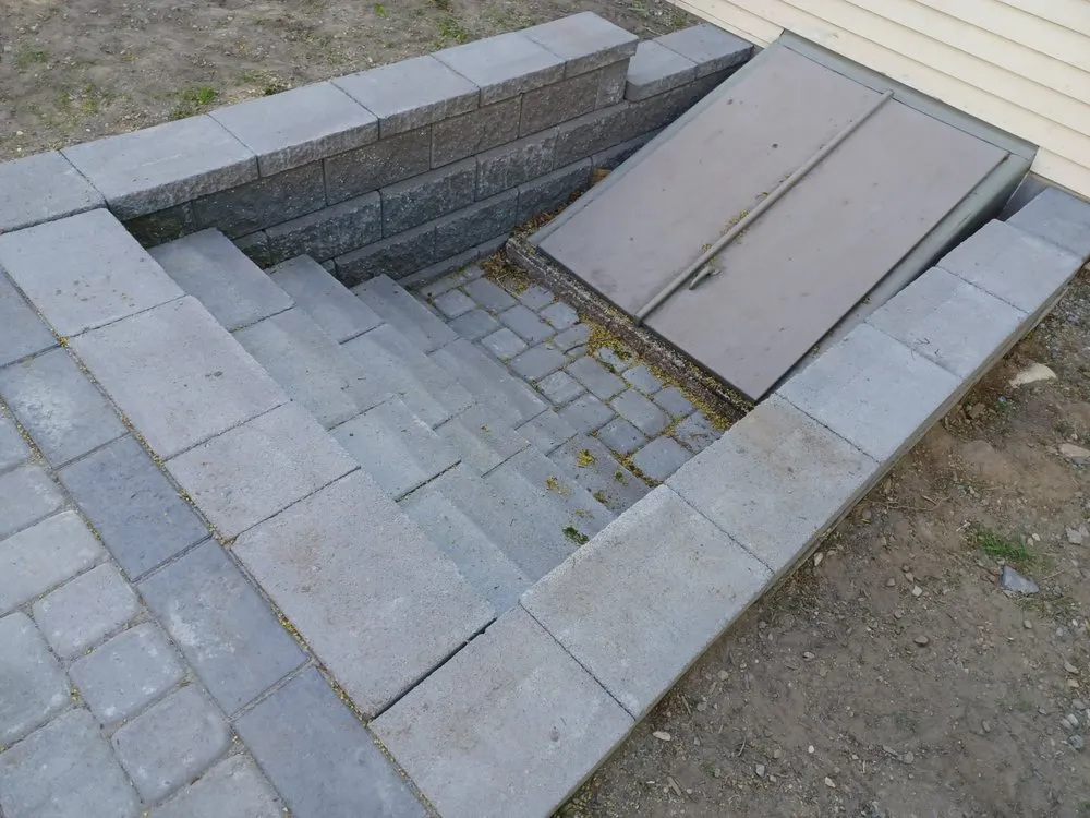 Trusted lawn care service with custom design in Lynn, MA by Zacarias Tree & Landscaping