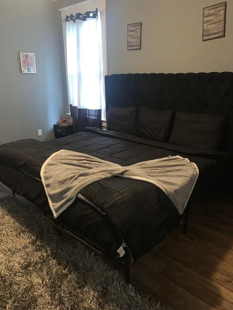 Affordable yard cleanup service near you across Owings Mills, MD - Zac&Flor lawn housekeeping