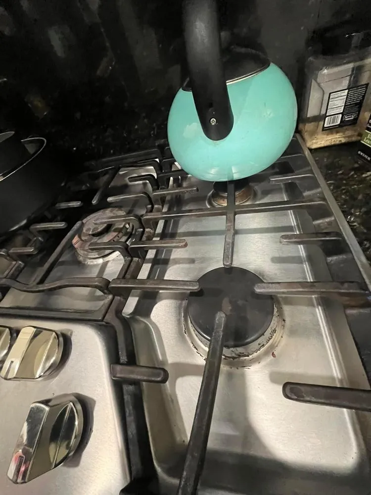 Expert yard cleanup service in Owings Mills, MD by Zac&Flor lawn housekeeping