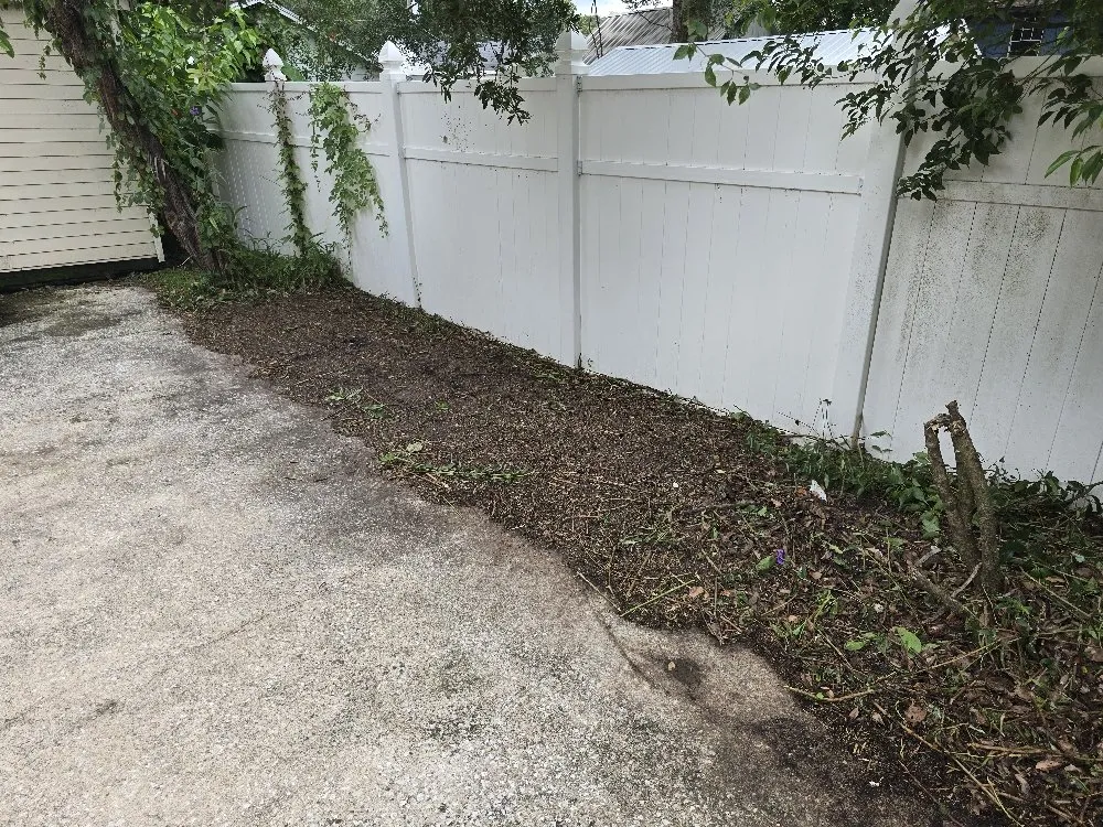 Expert landscape installation with custom design across Jacksonville, FL - Zach Day