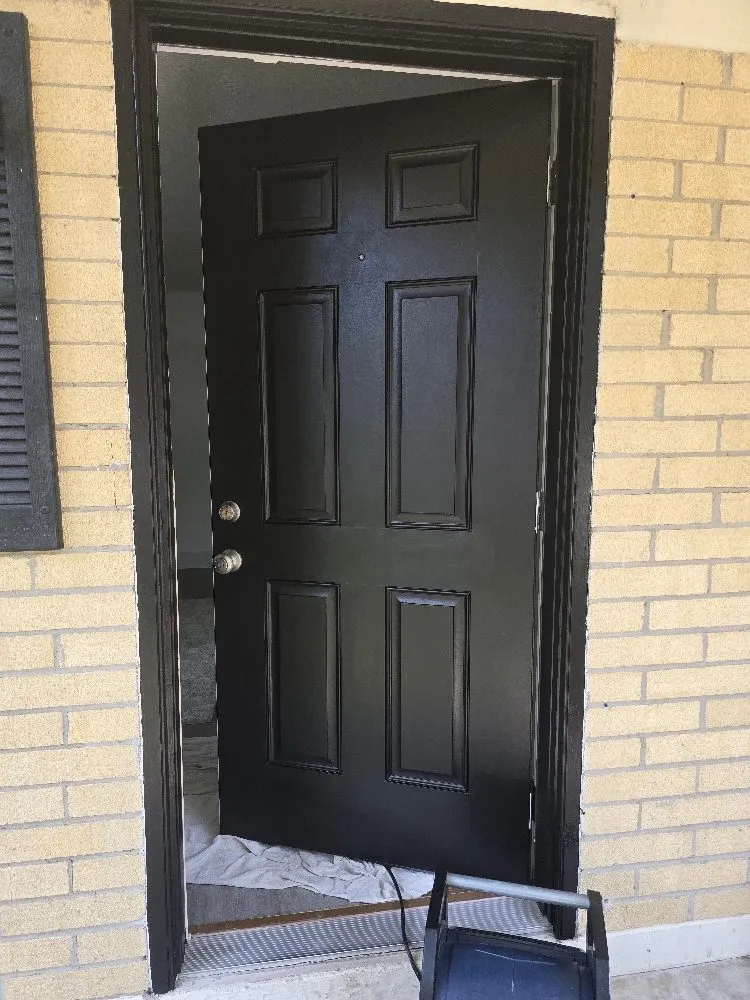 Top-rated residential landscaping experts serving Jacksonville, FL - Zach Day