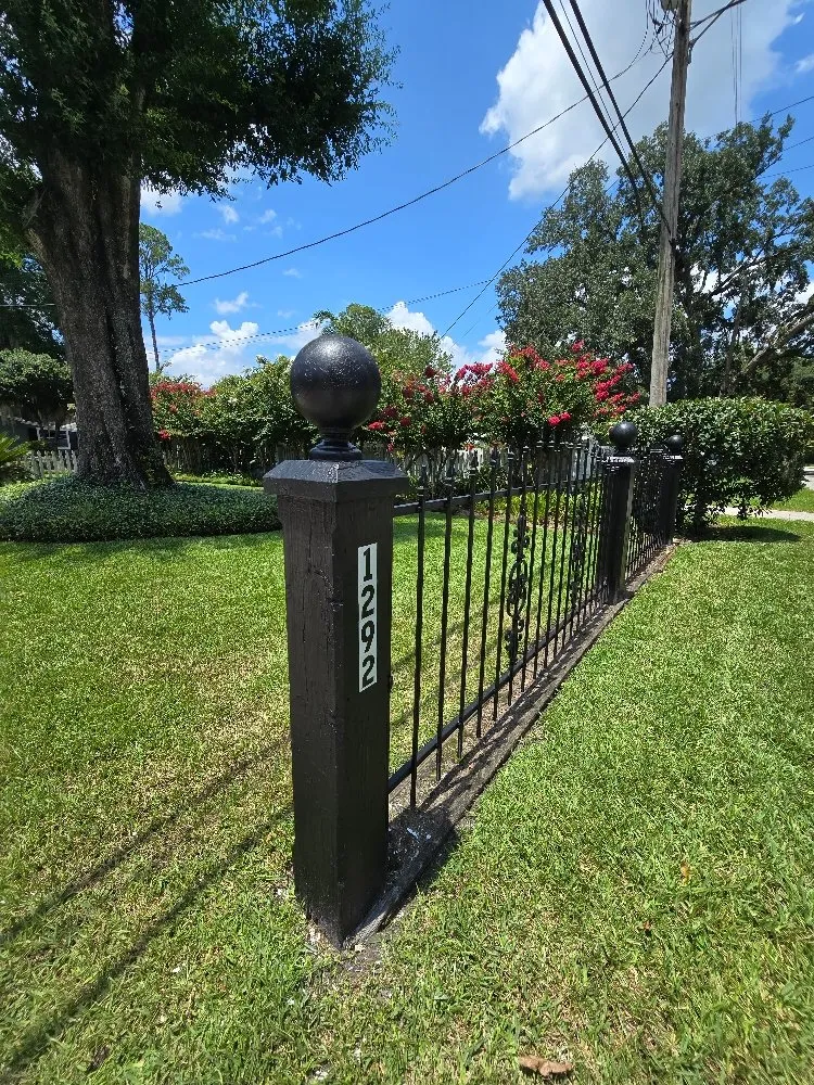 Professional yard cleanup service in Jacksonville, FL - Zach Day