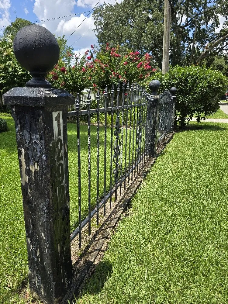 Reliable residential landscaping in Jacksonville, FL - Zach Day