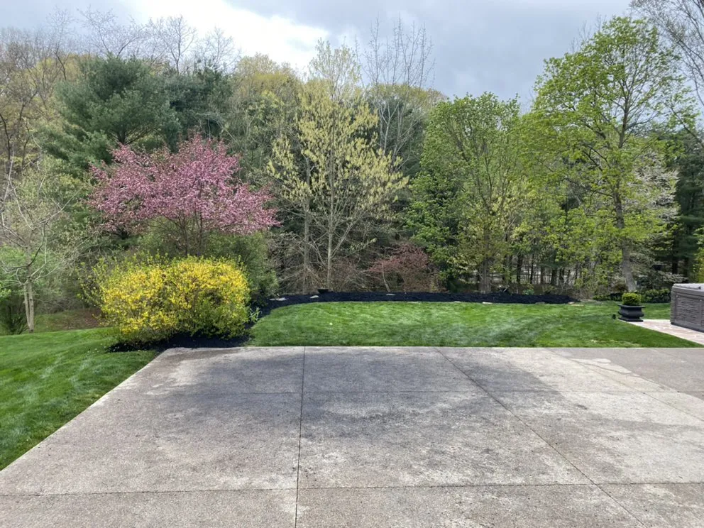 Trusted landscape installation in Bethel Park, PA by Zach Lawn Care And Landscape