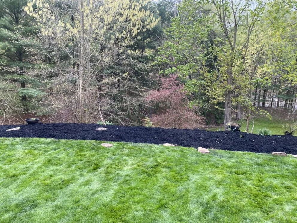 Expert garden landscaping in Bethel Park, PA - Zach Lawn Care And Landscape