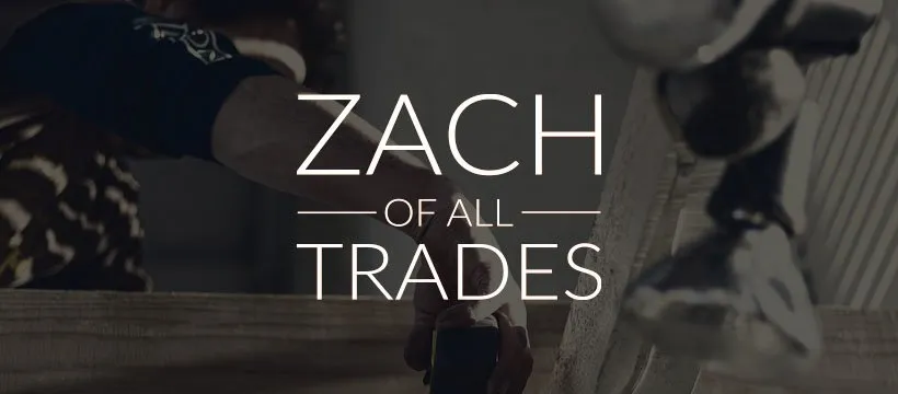 Local landscape installation for year-round maintenance in Grants Pass, OR by Zach Of All Trades