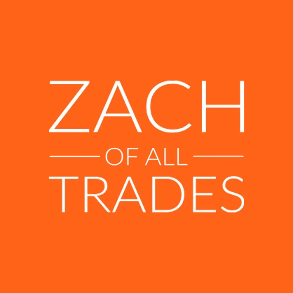 Reliable yard maintenance in Grants Pass, OR by Zach Of All Trades