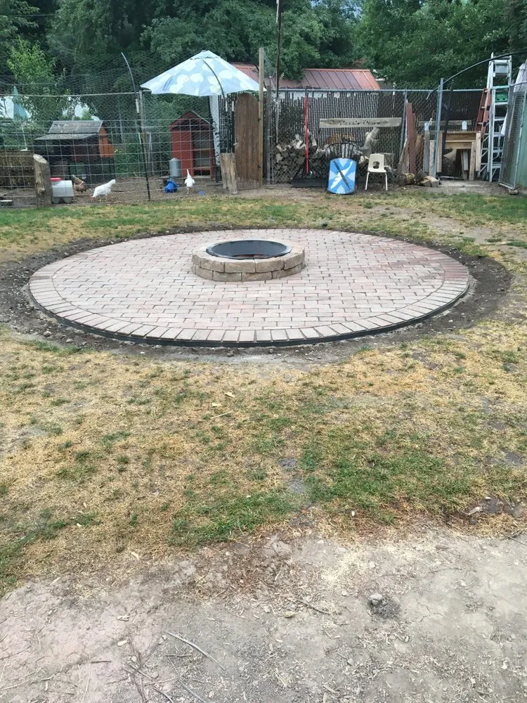 Reliable yard cleanup service in Layton, UT - Zach of all Trades