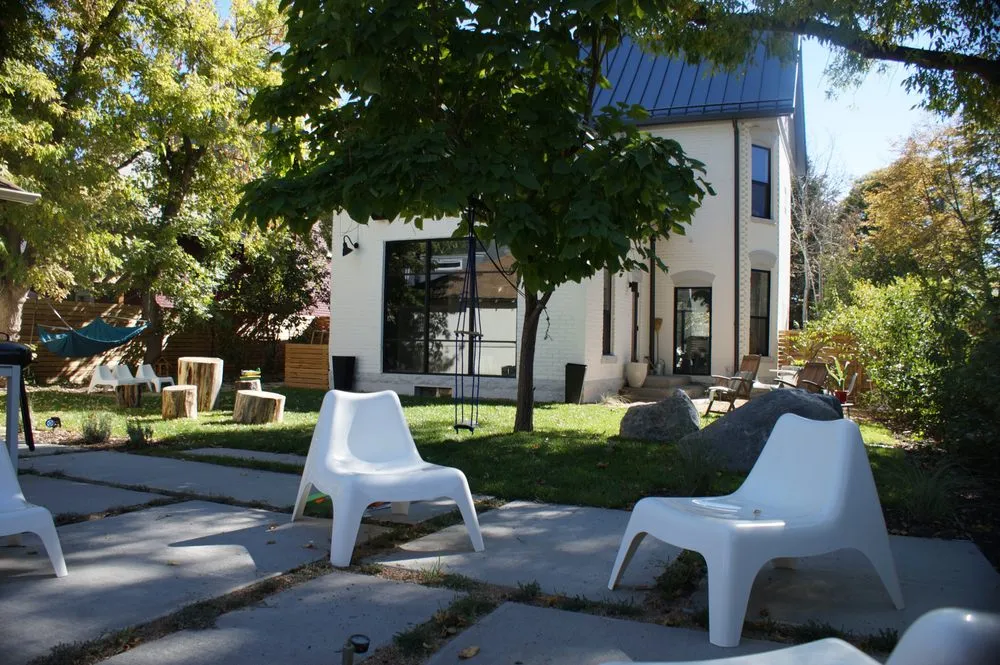 Custom lawn care service experts serving Longmont, CO - Zach of All Trades