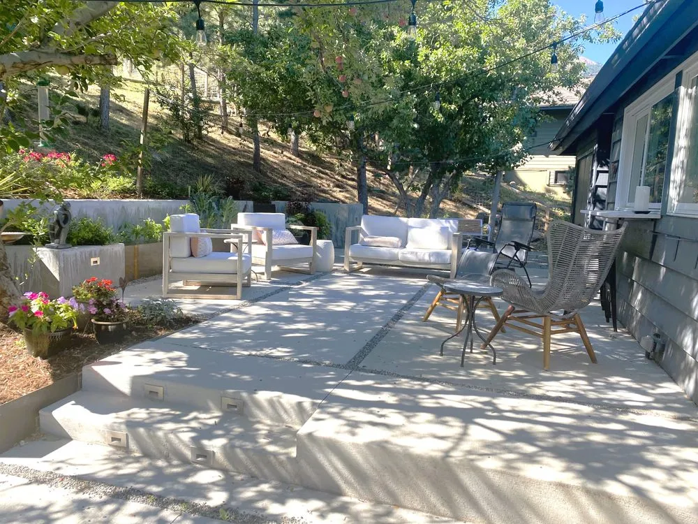 Top-rated landscaping services in Longmont, CO - Zach of All Trades