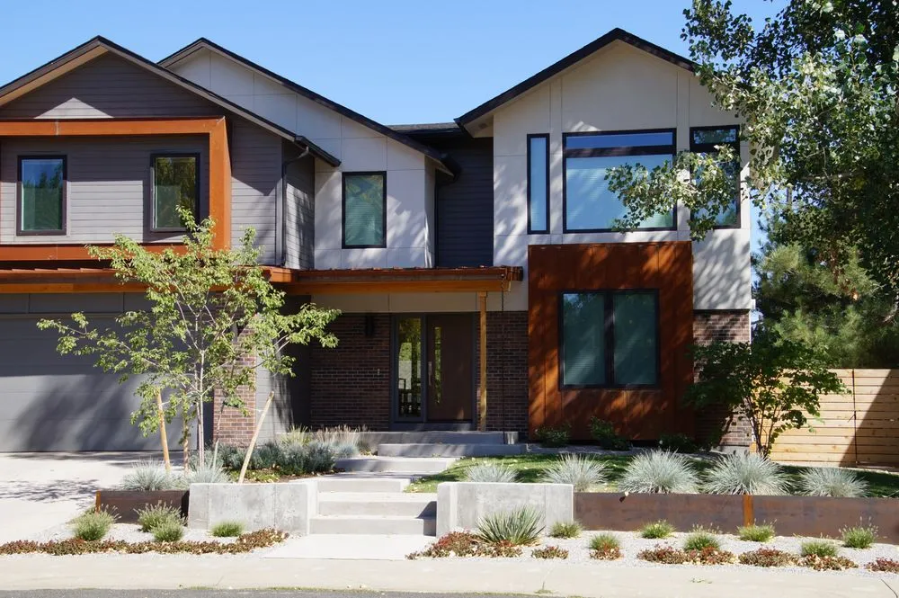 Custom yard maintenance in Longmont, CO - Zach of All Trades