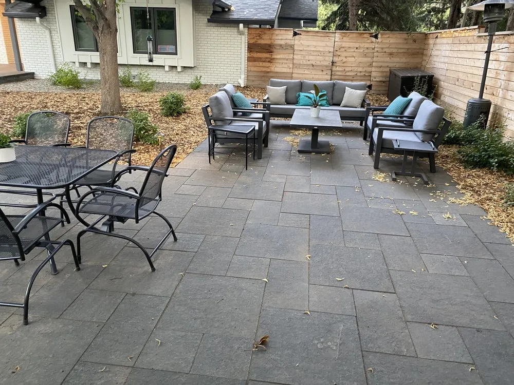 Local landscape design in Longmont, CO - Zach of All Trades