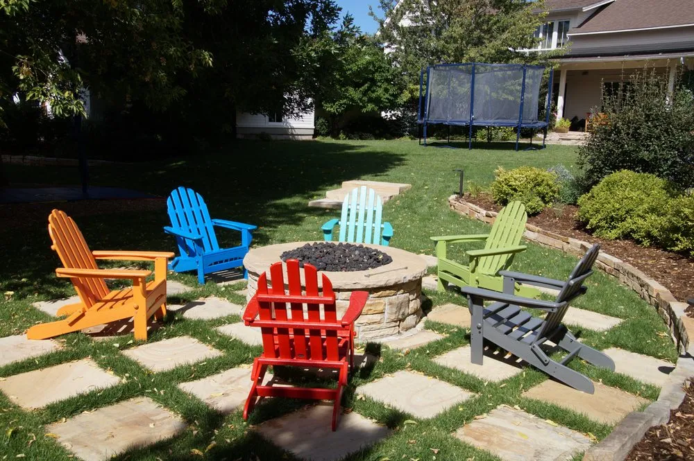 Local outdoor landscaping in Longmont, CO - Zach of All Trades