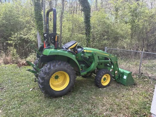 Zachary Higgins Landscaping