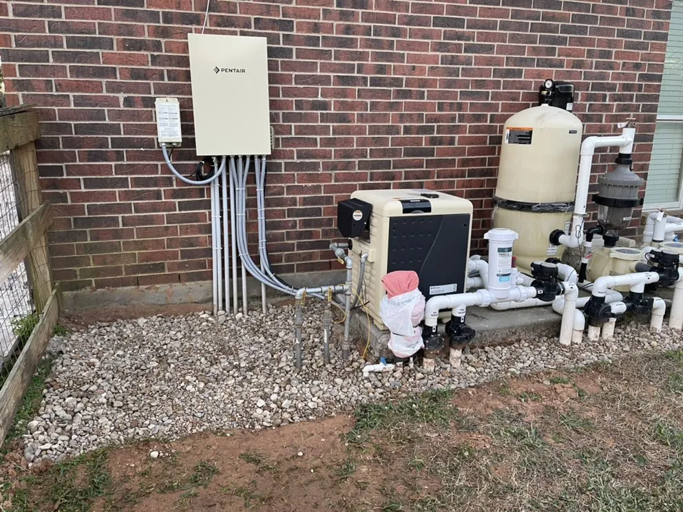 Trusted landscaping services in Fulshear, TX - Zachary Home Services