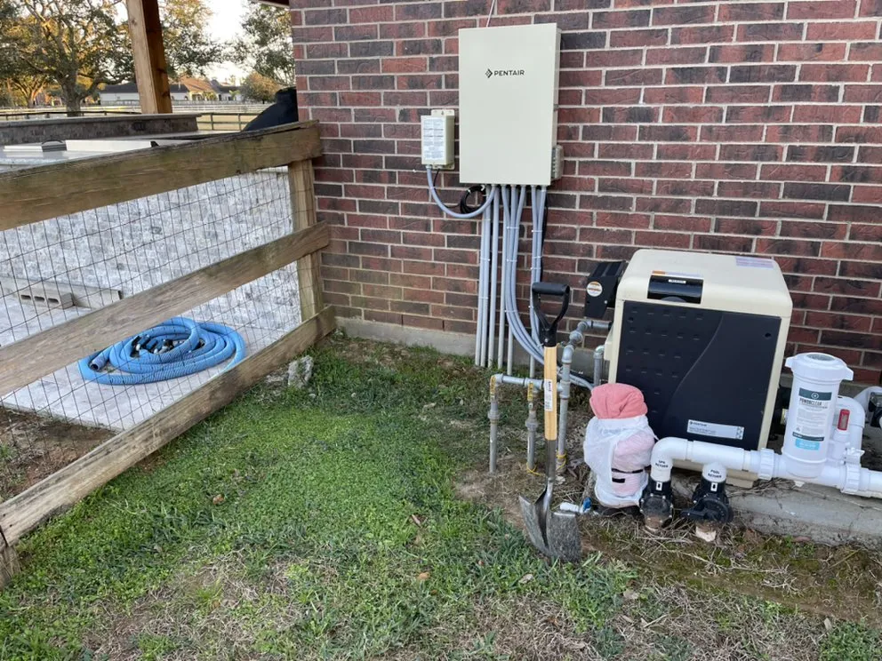 Expert lawn mowing service in Fulshear, TX - Zachary Home Services