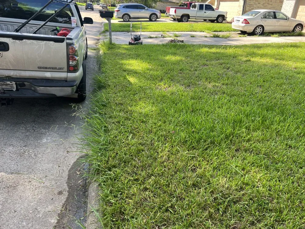 Trusted garden landscaping for outdoor upgrades across Houston, TX - Zachary Scott Lawn Service