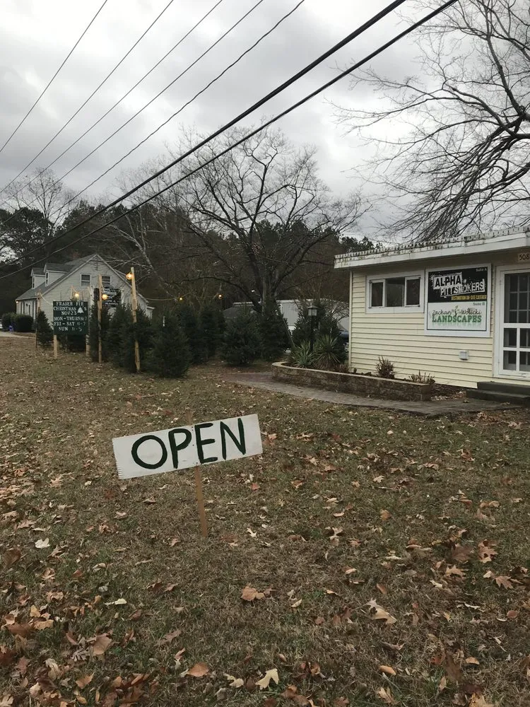 Affordable yard maintenance for outdoor upgrades across Williamsburg, VA - Zachary Wolicki Landscapes