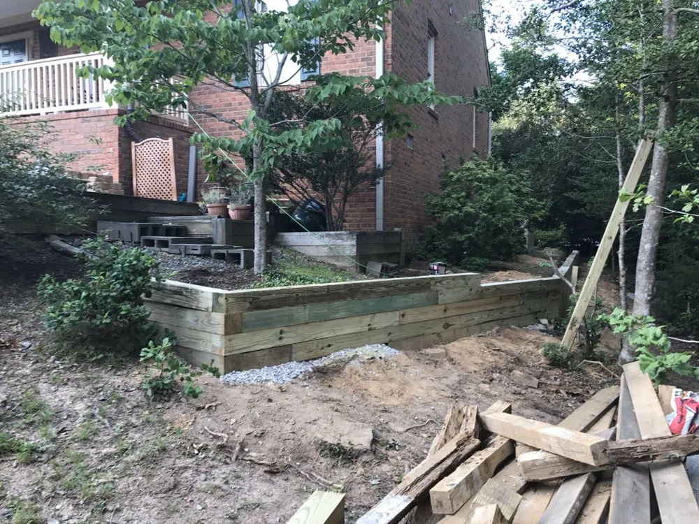 Expert lawn care service for year-round maintenance across Williamsburg, VA - Zachary Wolicki Landscapes