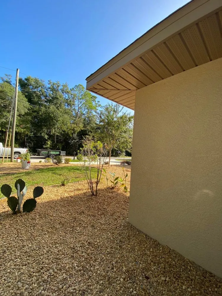Local landscape design for outdoor upgrades across Dunnellon, FL - Zachary's Outdoor Services