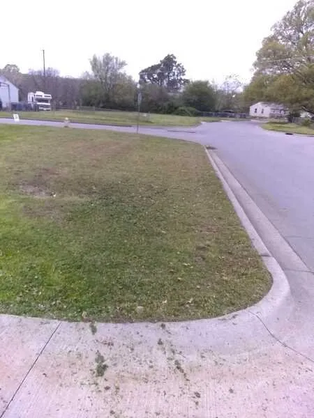 Reliable landscape installation in Tulsa, OK - ZACH'S A-Plus Lawn Mowing Service