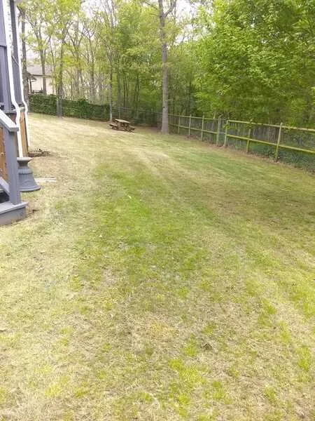 Trusted landscaping services for beautiful yards across Tulsa, OK - ZACH'S A-Plus Lawn Mowing Service