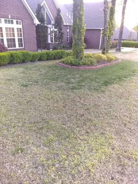 Custom landscape installation near you in Tulsa, OK by ZACH'S A-Plus Lawn Mowing Service