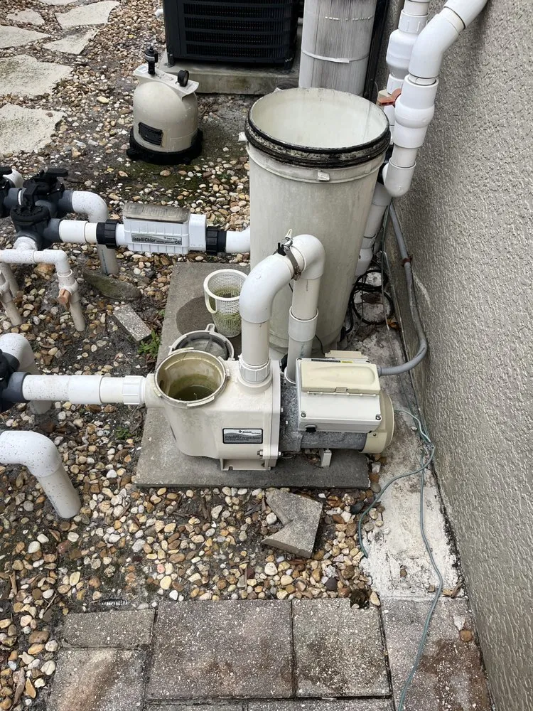 Top-rated yard cleanup service in DeBary, FL - Zachs General Services