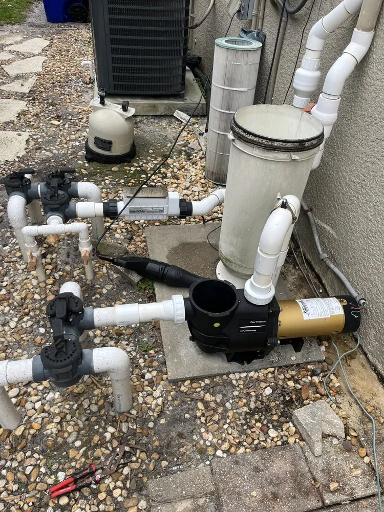 Trusted yard cleanup service in DeBary, FL by Zachs General Services