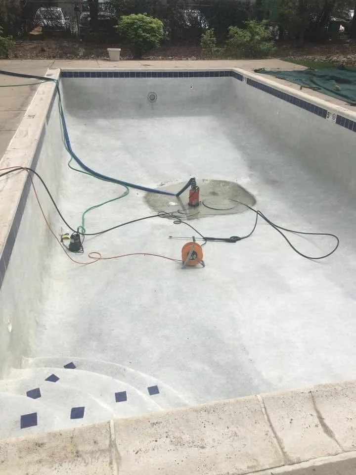 Local outdoor landscaping with custom design in DeBary, FL by Zachs General Services