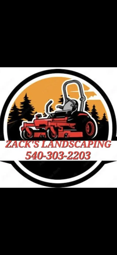 Affordable garden landscaping in Winchester, VA - Zach's Landscaping