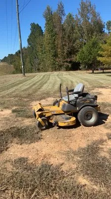 Zach’s Lawn Care & Cleanup