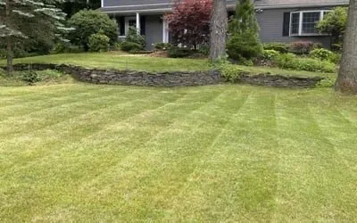 Affordable outdoor landscaping experts serving Alliance, OH - Zach’s Lawn Care