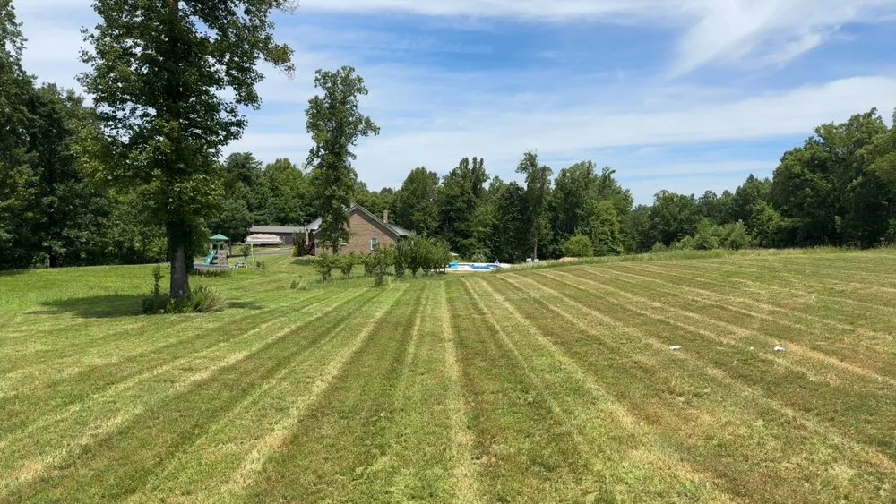 Trusted landscape design experts serving Eden, NC - Zach’s Lawn Care and Landscaping