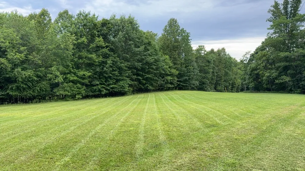 Trusted landscaping services in Eden, NC - Zach’s Lawn Care and Landscaping