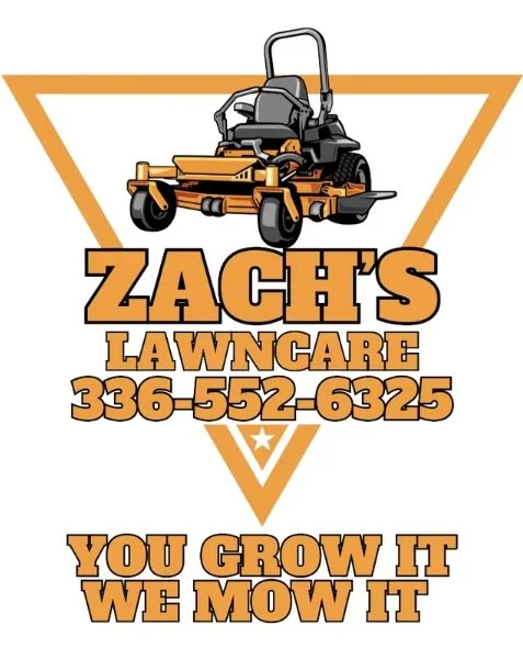 Custom landscaping services for homes across Eden, NC - Zach’s Lawn Care and Landscaping