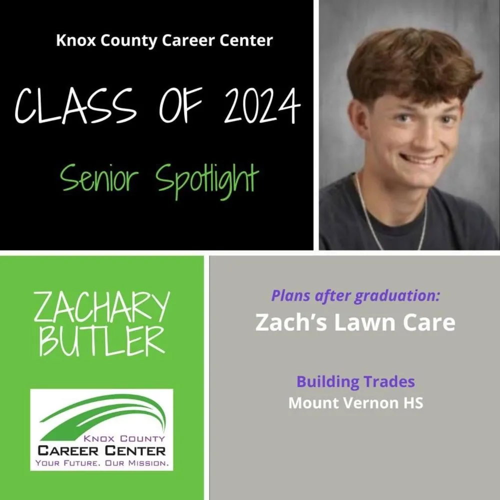 Professional outdoor landscaping for year-round maintenance in Howard, OH by Zach’s Lawn Care