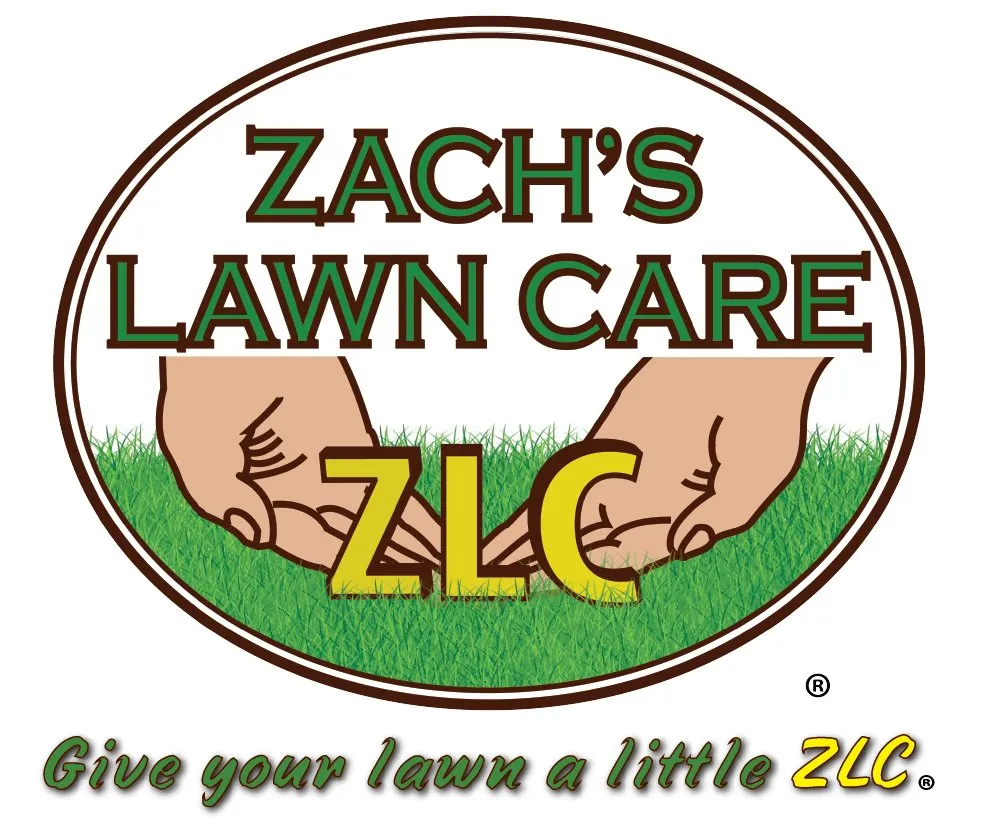 Affordable lawn care service with custom design across Kenosha, WI - Zach's Lawn Care