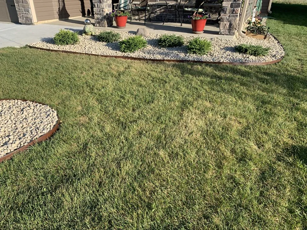 Professional lawn mowing service near you across Lebanon, IN - Zach’s Lawn Care