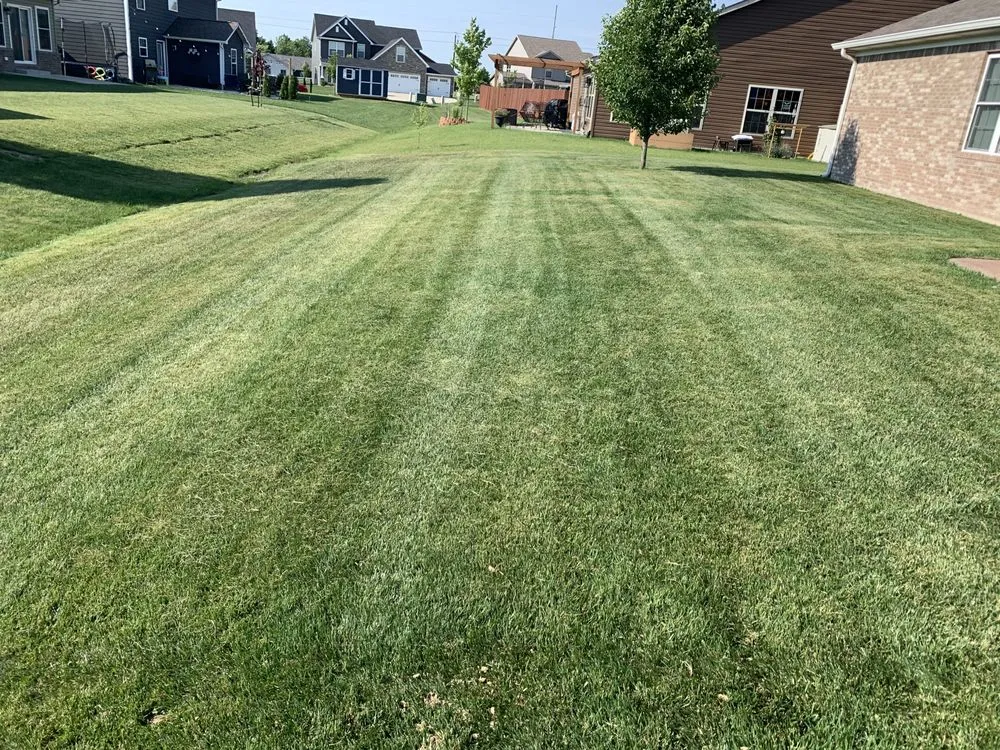 Custom yard maintenance experts serving Lebanon, IN - Zach’s Lawn Care