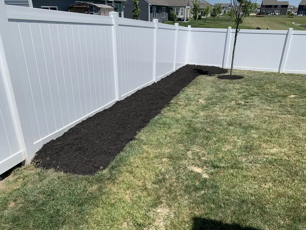 Affordable lawn mowing service experts serving Lebanon, IN - Zach’s Lawn Care