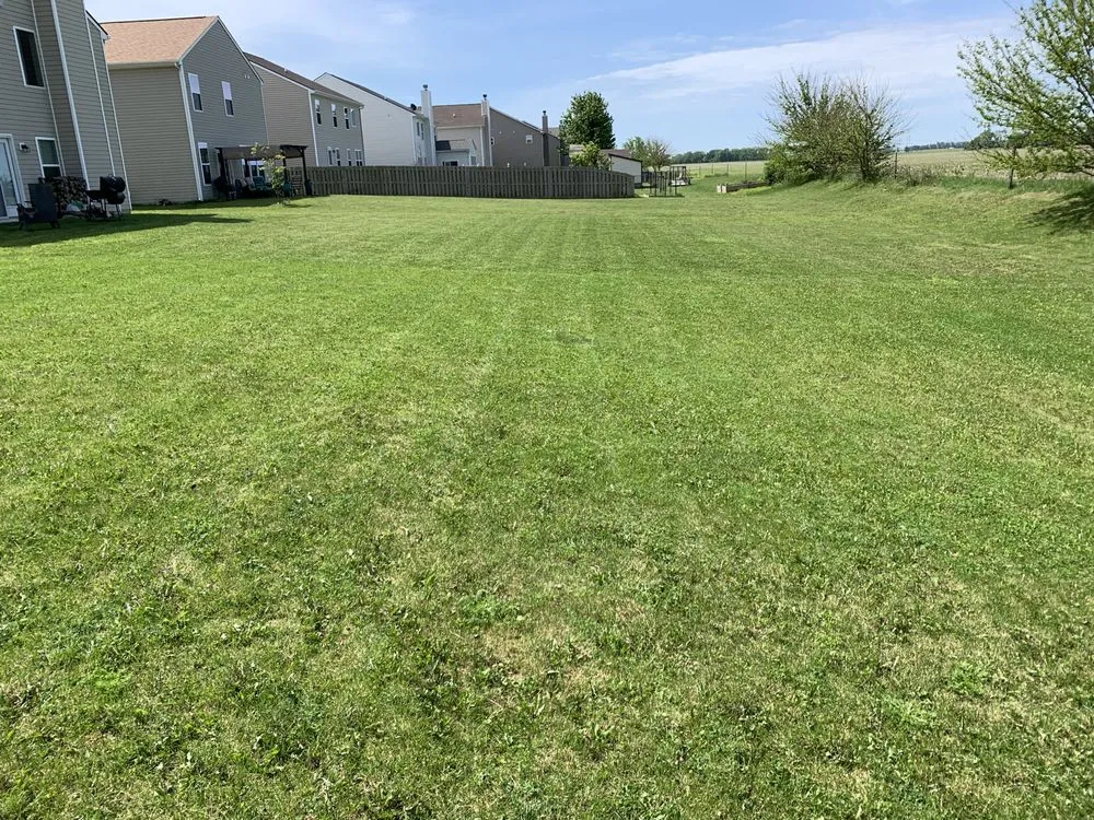 Professional landscape design experts serving Lebanon, IN - Zach’s Lawn Care